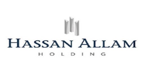 Hassan Allam Holding - logo